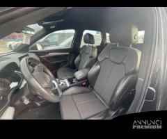 Audi Q5 II 2017 Diesel 40 2.0 tdi S line Plus... - 13