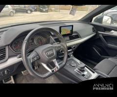 Audi Q5 II 2017 Diesel 40 2.0 tdi S line Plus... - 15