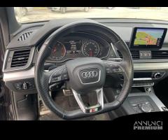 Audi Q5 II 2017 Diesel 40 2.0 tdi S line Plus... - 16