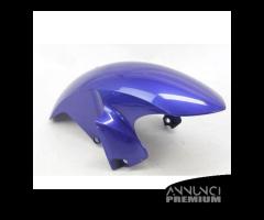 PARAFANGO ANTERIORE YAMAHA YZF R6 2006 2007 - 2