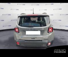 Jeep Renegade PHEV MY21 Plug-In Hybrid My22 L...