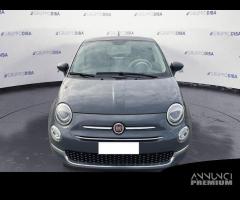 FIAT 500 My21 1.0 70 Cv Hybrid Dolcevita