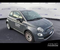 FIAT 500 My21 1.0 70 Cv Hybrid Dolcevita