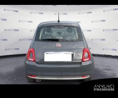 FIAT 500 My21 1.0 70 Cv Hybrid Dolcevita