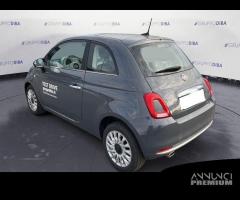 FIAT 500 My21 1.0 70 Cv Hybrid Dolcevita