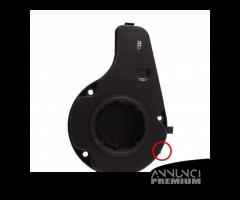 Cassa filtro aria variatore per Piaggio X9 250 mot