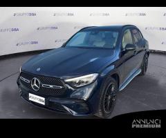 Mercedes-Benz GLC - X254 220 d AMG Line Premi...