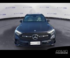 Mercedes-Benz GLC - X254 220 d AMG Line Premi...