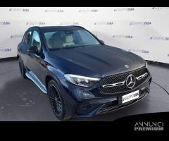 Mercedes-Benz GLC - X254 220 d AMG Line Premi...