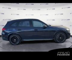 Mercedes-Benz GLC - X254 220 d AMG Line Premi...