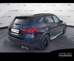 Mercedes-Benz GLC - X254 220 d AMG Line Premi...