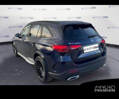 Mercedes-Benz GLC - X254 220 d AMG Line Premi... - 7