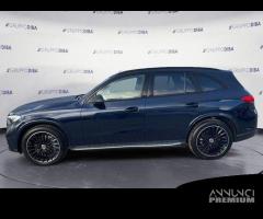 Mercedes-Benz GLC - X254 220 d AMG Line Premi... - 8