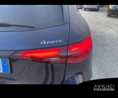 Mercedes-Benz GLC - X254 220 d AMG Line Premi... - 11