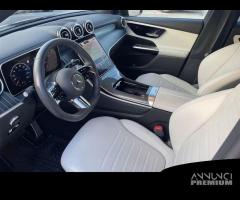 Mercedes-Benz GLC - X254 220 d AMG Line Premi... - 15