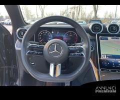 Mercedes-Benz GLC - X254 220 d AMG Line Premi... - 18