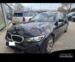 BMW Serie 3 G21 2019 Touring Diese 316d Touri...