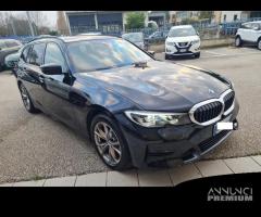 BMW Serie 3 G21 2019 Touring Diese 316d Touri...