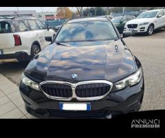 BMW Serie 3 G21 2019 Touring Diese 316d Touri...