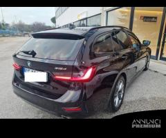 BMW Serie 3 G21 2019 Touring Diese 316d Touri... - 6