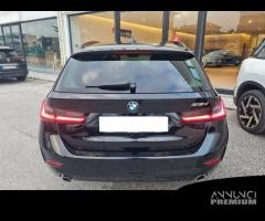 BMW Serie 3 G21 2019 Touring Diese 316d Touri... - 8