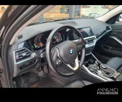 BMW Serie 3 G21 2019 Touring Diese 316d Touri... - 10