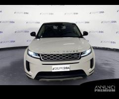 Land Rover RR Evoque Range Rover Evoque II 20...