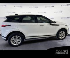 Land Rover RR Evoque Range Rover Evoque II 20...