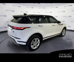 Land Rover RR Evoque Range Rover Evoque II 20...