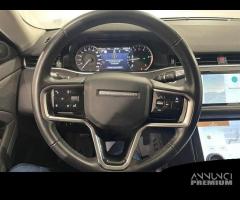 Land Rover RR Evoque Range Rover Evoque II 20... - 12