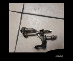 Tubo clima Fiat 500 l 51964333 52062349