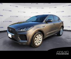 Jaguar E-Pace 2017 Diesel 2.0d i4 SE awd 150c...