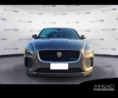 Jaguar E-Pace 2017 Diesel 2.0d i4 SE awd 150c...