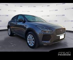 Jaguar E-Pace 2017 Diesel 2.0d i4 SE awd 150c...