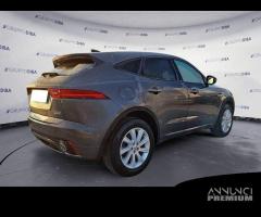 Jaguar E-Pace 2017 Diesel 2.0d i4 SE awd 150c...