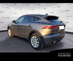 Jaguar E-Pace 2017 Diesel 2.0d i4 SE awd 150c... - 7