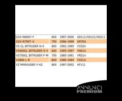 Catena di distribuzione per Suzuki GSXR VS VX VZ 6