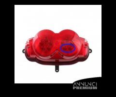 Fanale posteriore per Gilera GP 800 - 640236