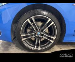 BMW Serie 1 F40 Diesel 118d Msport auto - 11