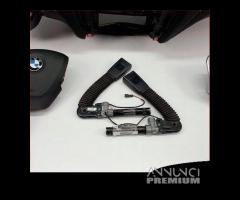 Kit airbag bmw x3 f25 - 6