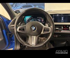 BMW Serie 1 F40 Diesel 118d Msport auto - 20