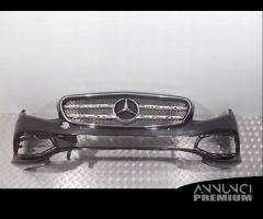 Paraurti MERCEDES E KLASA A 213 16-20 PDC