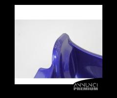 PLASTICHE INTERNE CARENA ANTERIORE YAMAHA YZF R6 2 - 7