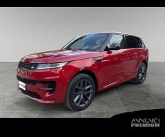 Land Rover RR Sport III 2022 3.0d i6 mhev Dyn...