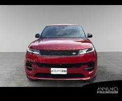 Land Rover RR Sport III 2022 3.0d i6 mhev Dyn...