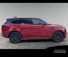 Land Rover RR Sport III 2022 3.0d i6 mhev Dyn...