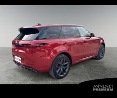 Land Rover RR Sport III 2022 3.0d i6 mhev Dyn...