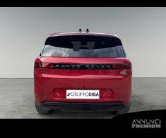 Land Rover RR Sport III 2022 3.0d i6 mhev Dyn... - 6