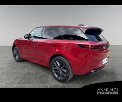 Land Rover RR Sport III 2022 3.0d i6 mhev Dyn... - 7