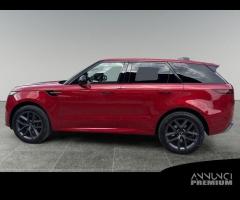 Land Rover RR Sport III 2022 3.0d i6 mhev Dyn... - 8